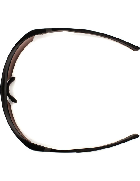 Gafas de Seguridad Venture Gear Tensaw Marco Negro Lente Antivaho Gafas de Seguridad Venture Gear Tensaw Marco Negro Lente Antivaho