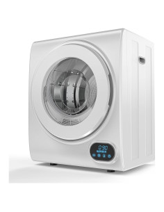 Secadora de Ropa Portátil ROVSUN 1.5 Pies Cúbicos 850W