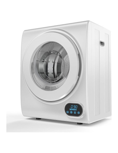 Secadora de Ropa Portátil ROVSUN 1.5 Pies Cúbicos 850W
