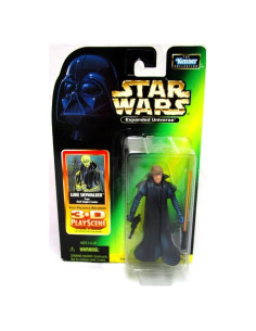 Figura coleccionable Star Wars Luke Skywalker Dark Empire