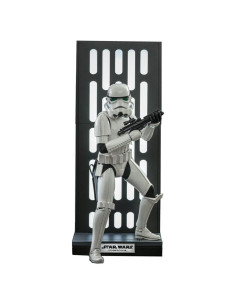 Figura Coleccionable Stormtrooper Hot Toys 1/6 Escala 30.48 cm