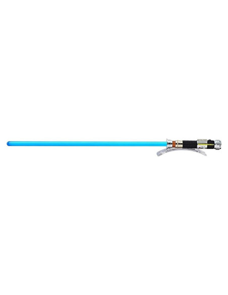 Sable de Luz Obi-Wan Kenobi Force FX Hasbro Star Wars