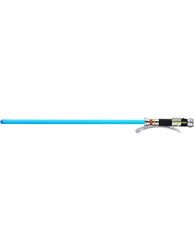 Sable de Luz Obi-Wan Kenobi Force FX Hasbro Star Wars