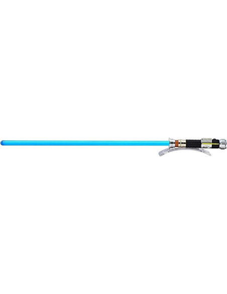 Sable de Luz Obi-Wan Kenobi Force FX Hasbro Star Wars