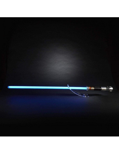 Sable de Luz Obi-Wan Kenobi Force FX Hasbro Star Wars