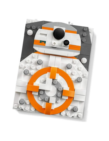 LEGO Adorno Navideño Star Wars BB-8 40431 - 258g