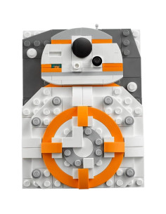 LEGO Adorno Navideño Star Wars BB-8 40431 - 258g 2