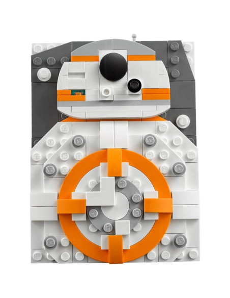 LEGO Adorno Navideño Star Wars BB-8 40431 - 258g