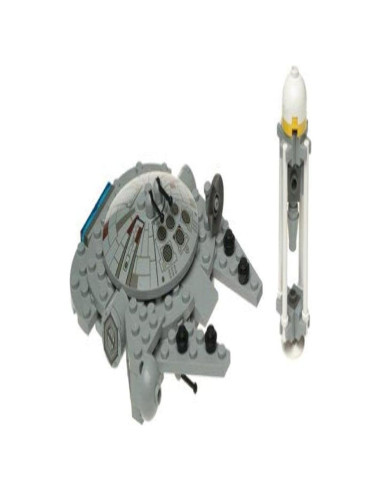 LEGO Star Wars Mini Collector 4488 - 14.7x14.5x4.8cm