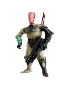 Figura de Acción C-3PO Star Wars Saga Episodio II 15 cm