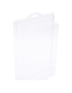 Caja de Almacenamiento Protech para Figuras Star Wars 6"