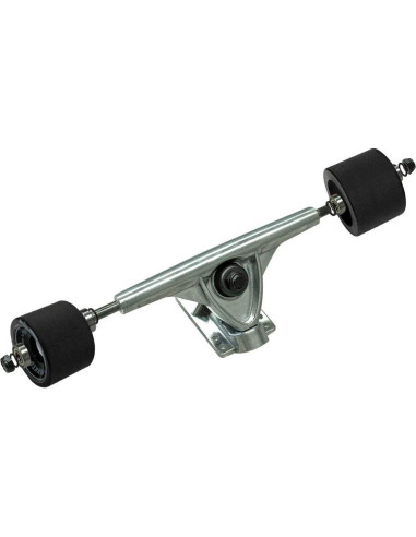 Conjunto Ruedas 71mm y Camiones Aluminio Yocaher 7"