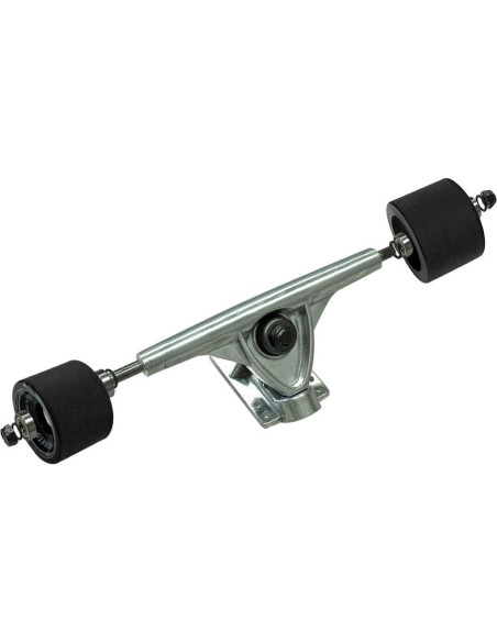 Conjunto Ruedas 71mm y Camiones Aluminio Yocaher 7"