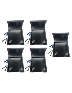 Soporte de Pared para Cascos de Lego Star Wars - 5 Paquete