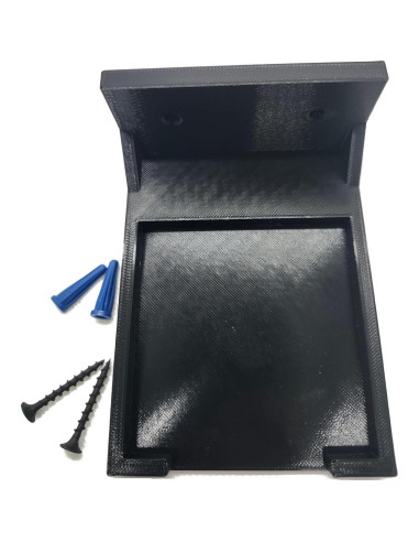 Soporte de Pared para Cascos de Lego Star Wars - 5 Paquete