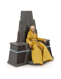 Figura de Acción Líder Supremo Snoke Star Wars 15.24 cm