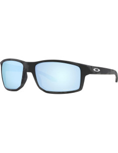 Gafas de Sol Polarizadas Oakley Gibston para Hombres 2