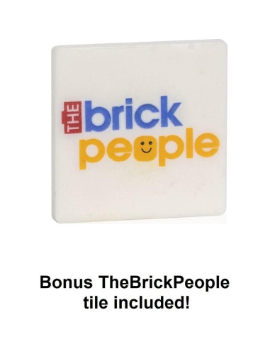 Minifigura Snowtrooper LEGO Star Wars con Blaster y Capa