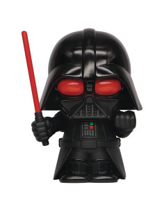 Banco de PVC Darth Vader Star Wars 20 cm Monogram