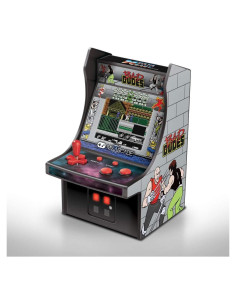 Mi Arcade Bad Dudes - Mini Máquina Arcade 17.15 cm