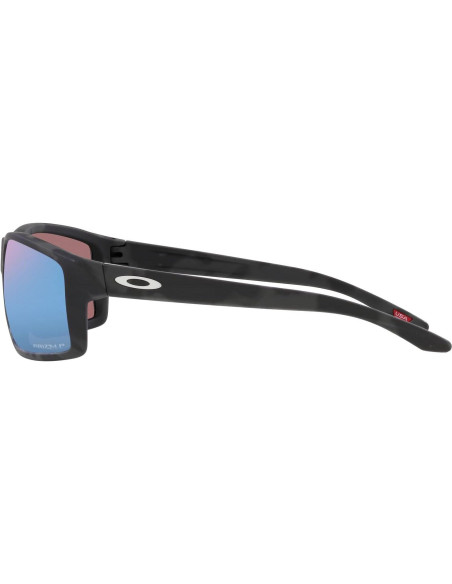 Gafas de Sol Polarizadas Oakley Gibston para Hombres