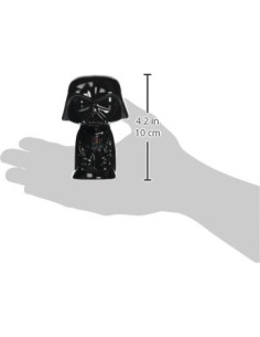 Salero y Pimentero Star Wars Darth Vader y Stormtrooper 2