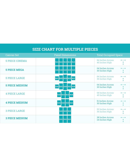Arte en Lienzo Star Wars X Wing Decoración Pared 3 Piezas