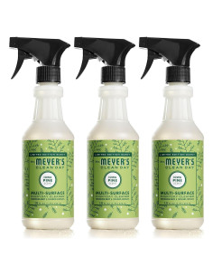 Limpiador Multi-Superficie Mrs. Meyer's Pino Iowa 3x473ml