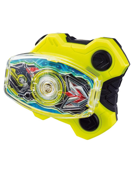 Cinturón DX Zero-One Raise Buckle Bandai para Niños