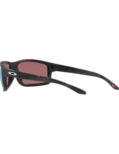 Gafas de Sol Polarizadas Oakley Gibston para Hombres