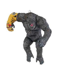 Adorno Navideño Hallmark 2024 Godzilla x Kong El Todopoderoso Kong