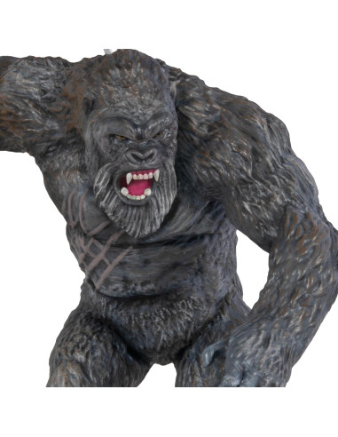 Adorno Navideño Hallmark 2024 Godzilla x Kong El Todopoderoso Kong