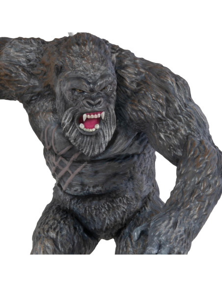 Adorno Navideño Hallmark 2024 Godzilla x Kong El Todopoderoso Kong