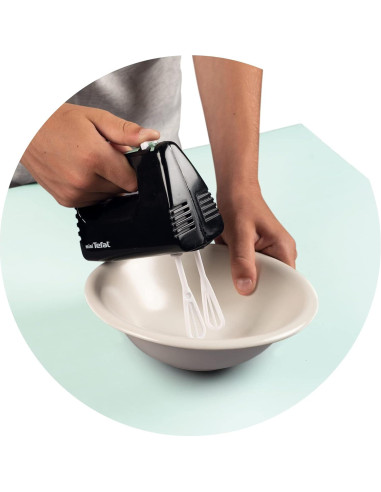 Batidora de Mano Smoby Tefal 310503 Juguete Mecánico