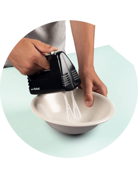 Batidora de Mano Smoby Tefal 310503 Juguete Mecánico