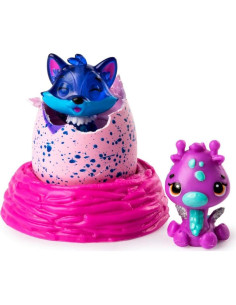 Hatchimals Colleggtibles 2 Pack SpinMaster - Temporada 2 2