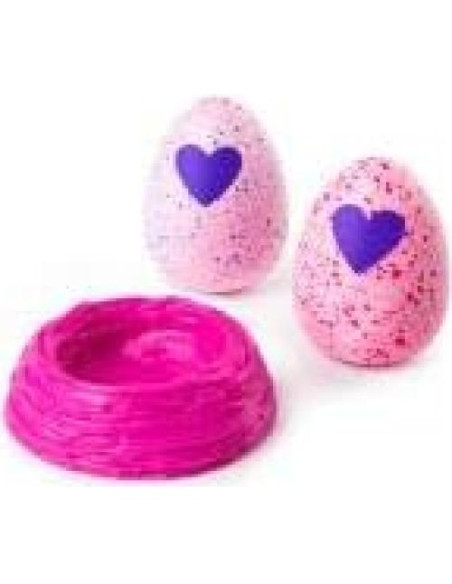 Hatchimals Colleggtibles 2 Pack SpinMaster - Temporada 2