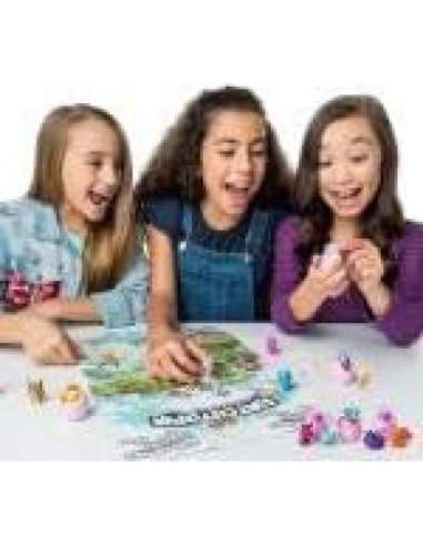 Hatchimals Colleggtibles 2 Pack SpinMaster - Temporada 2