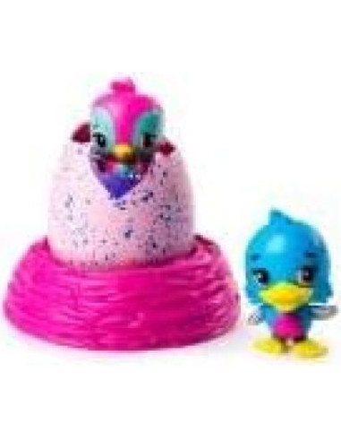 Hatchimals Colleggtibles 2 Pack SpinMaster - Temporada 2