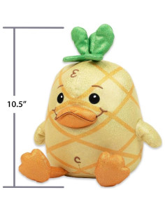 Peluche Grande Georgie Moriah Elizabeth - Brillo Especial 20 cm 2