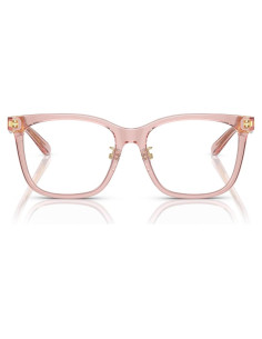 Gafas de Prescripción Emporio Armani EA3228F Rosa Transparente