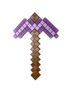 Accesorios de Juego de Rol Minecraft - Espada o Pico Infantil