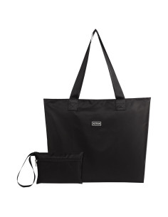 Bolsa de Compras Reutilizable AOTIAN 20L Resistente al Agua