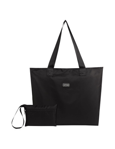 Bolsa de Compras Reutilizable AOTIAN 20L Resistente al Agua