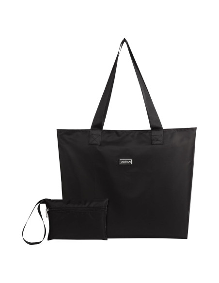 Bolsa de Compras Reutilizable AOTIAN 20L Resistente al Agua