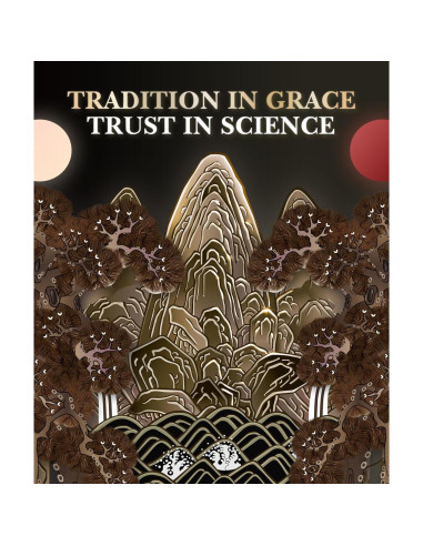 Papel Absorbente de Aceite DANABE - 100 Hojas de Carbón de Bambú