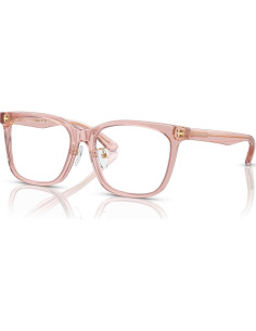 Gafas de Prescripción Emporio Armani EA3228F Rosa Transparente 2
