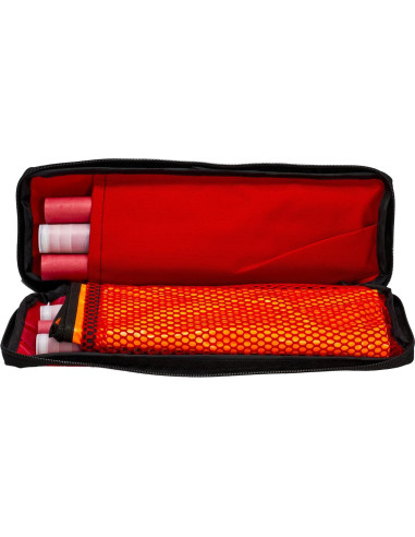 Fuegos de Emergencia Orion 6020 - Paquete de 6, 20 Minutos