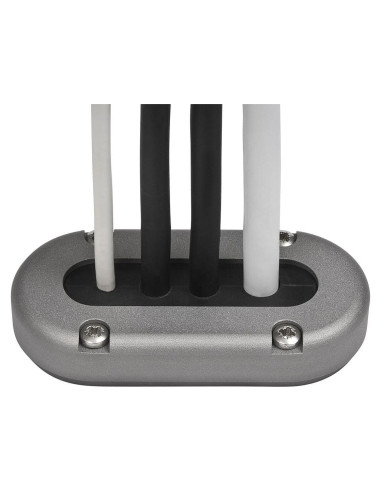 Sello de Cable Vertical Scanstrut DS-MULTI Aluminio IP68