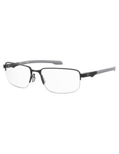 Marco de Gafas Under Armour UA 5062/G 08A Negro Gris 57mm